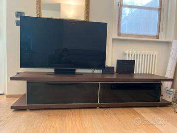 Mobile televisione Molteni