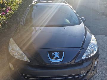 Peugeot 308sw