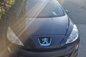 Peugeot 308sw