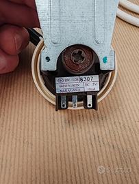 Ricambi lavatrice LG Direct Drive 6,5 Kg