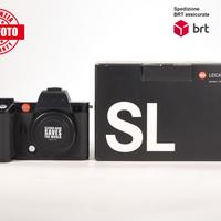 Leica SL2-S