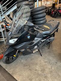 RICAMBI VARI BMW C 650 SPORT 2016 2021