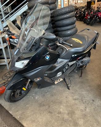 RICAMBI VARI BMW C 650 SPORT 2016 2021