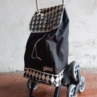 Carrello spesa