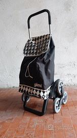 Carrello spesa