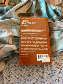 Lupo Solitario Librogame 12,13,23
