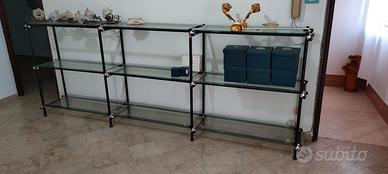 scaffale per negozio 