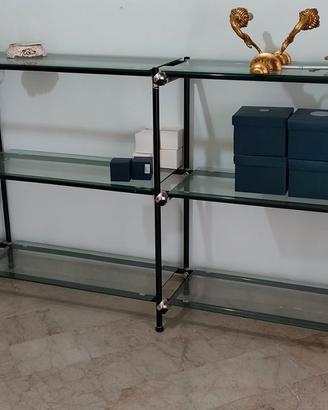 scaffale per negozio 