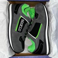 Scarpe antinfortunistiche