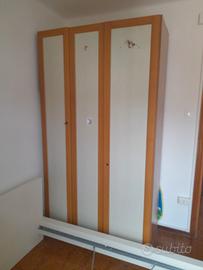 GRATIS ARMADIO 3 ANTE