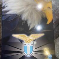 10 Quaderni S.S.C lazio Calcio 5 mm