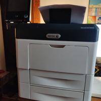 Stampante Professionale Xerox VersaLink B400 - Com