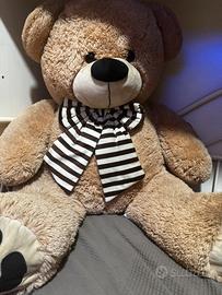 Peluche gigante