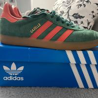 Scarpe adidas gazelle