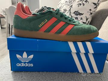Scarpe adidas gazelle