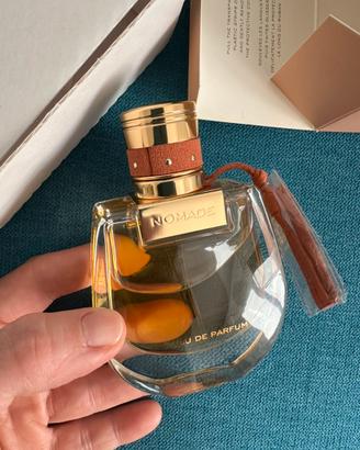 Chloé Nomade 50 ml nuovo sigillato