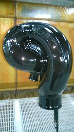 Collettore di scarico mercruiser vm