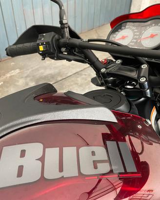 Buell Lightning  XB9 SX   2010  -4000 KM!-