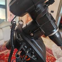 EQ5 Celestron goto