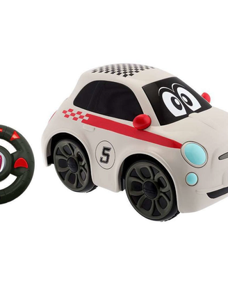 Chicco Fiat 500 Macchina Tele radio comandata