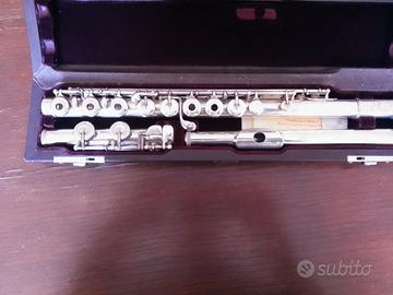 Flauto  Muramatsu AD