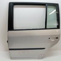 PORTA PORTIERA POSTERIORE SINISTRA SX VOLKSWAGEN T