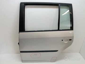 PORTA PORTIERA POSTERIORE SINISTRA SX VOLKSWAGEN T