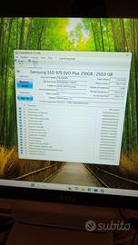 ssd samsung 250gb