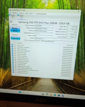 ssd samsung 250gb