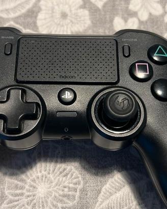 NACON Wireless Controller PS4