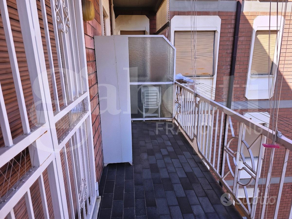 Appartamento – Brescia, Porta Cremona-Volta - Vista 4