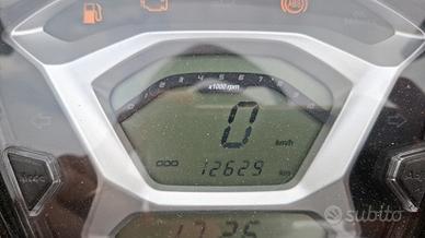 Scooter People Kymco