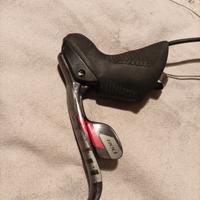 Comando sinistro SRAM Red 22 