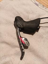 Comando sinistro SRAM Red 22 