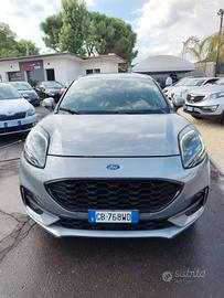 Puma 1.0 EcoBoost Hybrid 125 CV S&S ST-LFord ine