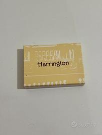 Portafoglio Harrington in Vera Pelle