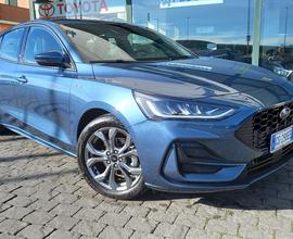 Ford Focus 1.0 EcoBoost Hybrid 125 CV Pow. 5p. ST 