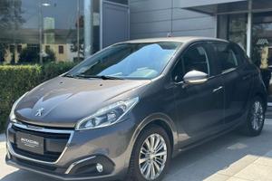 Peugeot 208 5p 1.5 BlueHDi Allure S&S 100cv 5...