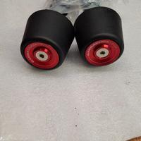 kit tamponi paratelaio Barracuda per Aprilia Tuono