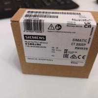 Siemens 6ES7 136-6RA00-0BF0