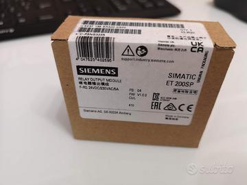 Siemens 6ES7 136-6RA00-0BF0