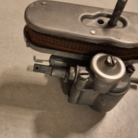 Carburatore vespa px