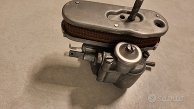 Carburatore vespa px