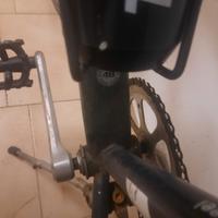 Bicicletta Esperia Oregon - Taglia 48 