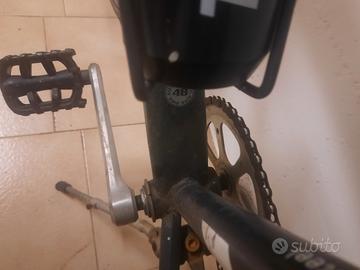 Bicicletta Esperia Oregon - Taglia 48 