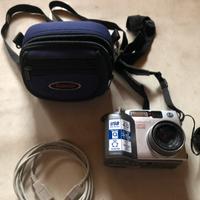 Macchina fotografica