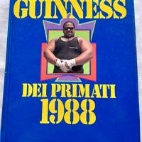 Il guinness dei primati 1988
