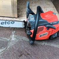 Motosega Efco MT4510