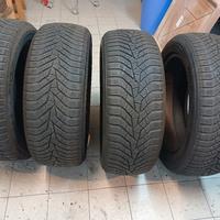 gomme Yokohama invernali 