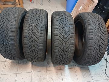 gomme Yokohama invernali 